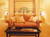 Constantia Uitsig - Bedroom